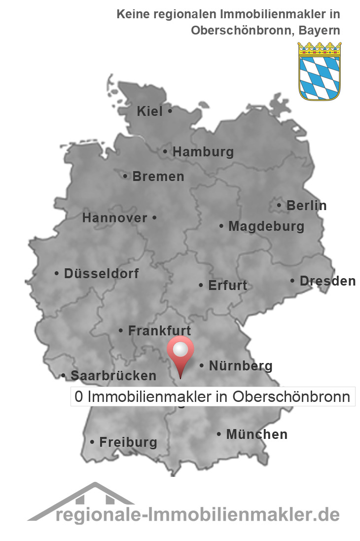Immobilienmakler Oberschönbronn