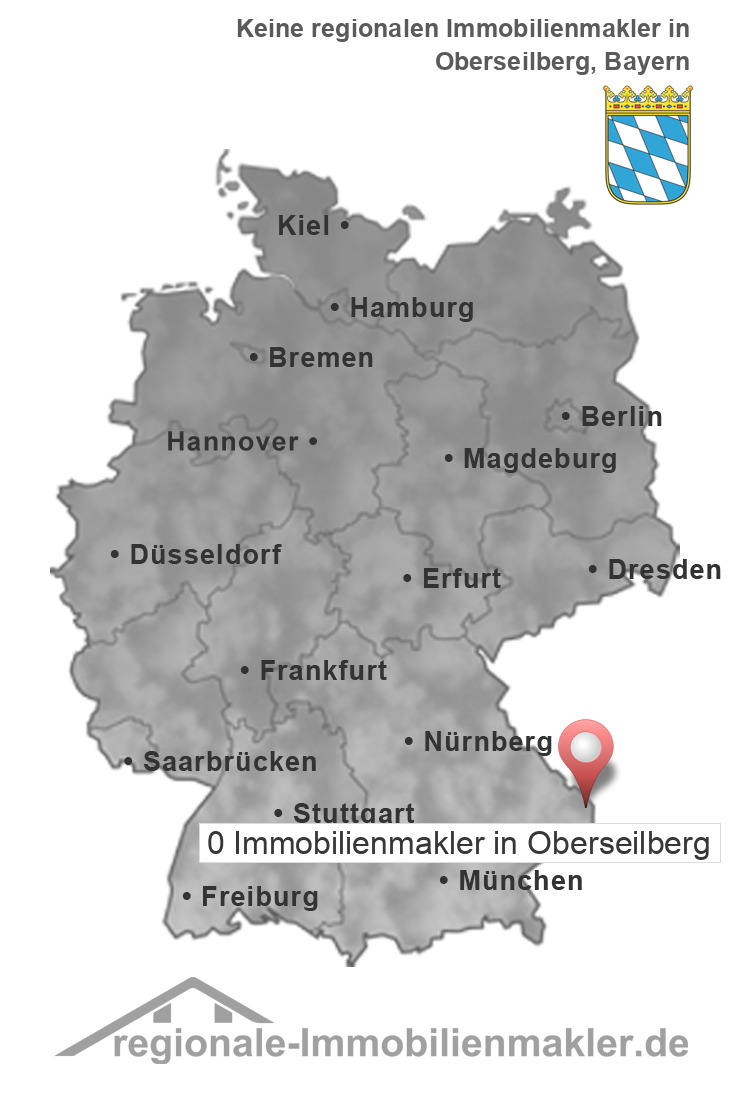 Immobilienmakler Oberseilberg