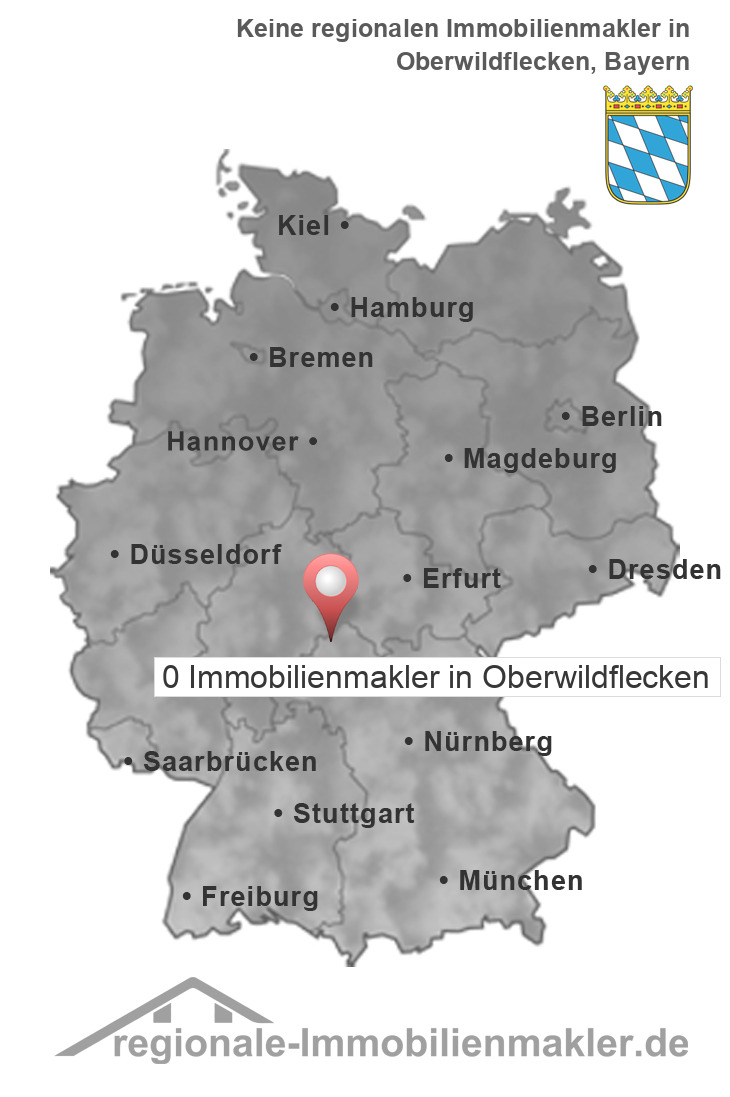 Immobilienmakler Oberwildflecken