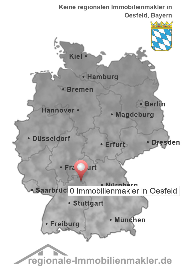 Immobilienmakler Oesfeld