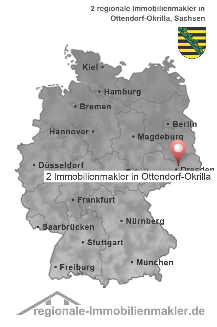 Immobilienmakler Ottendorf-Okrilla