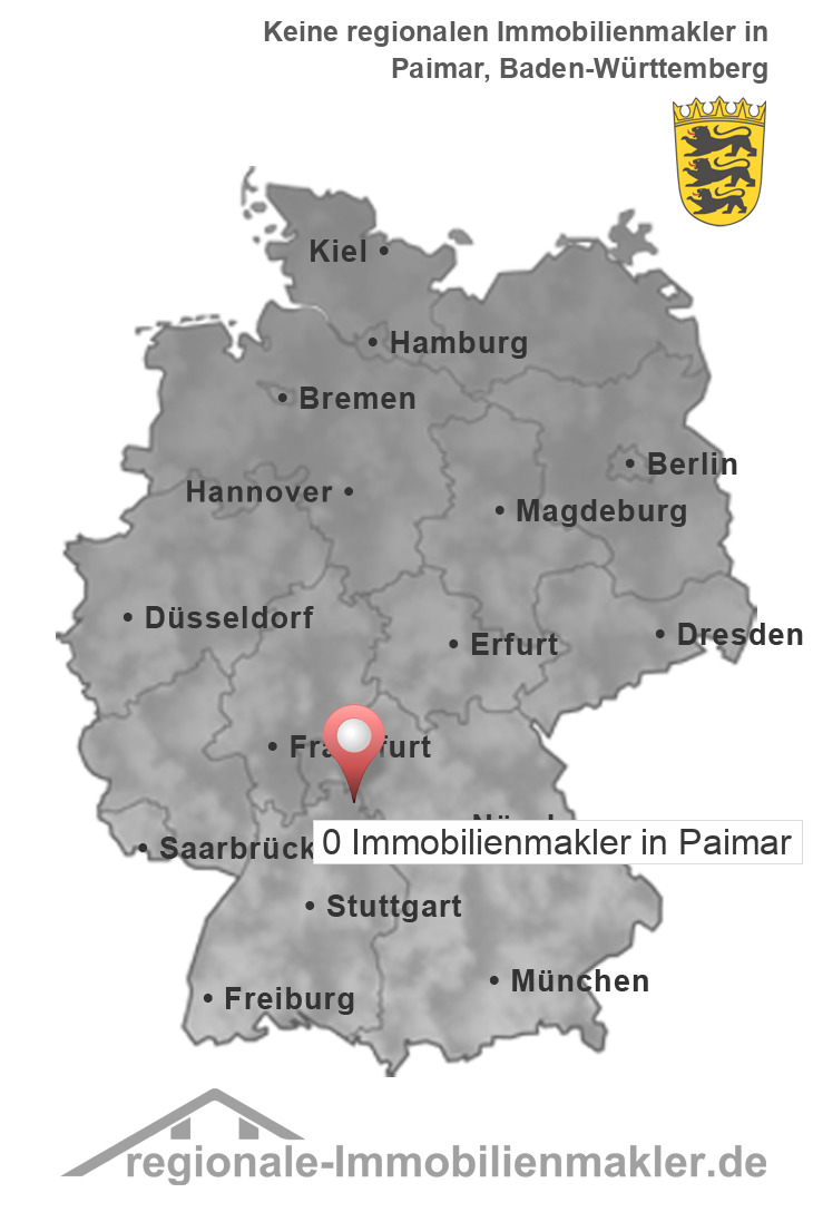 Immobilienmakler Paimar