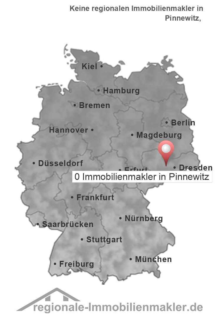 Immobilienmakler Pinnewitz