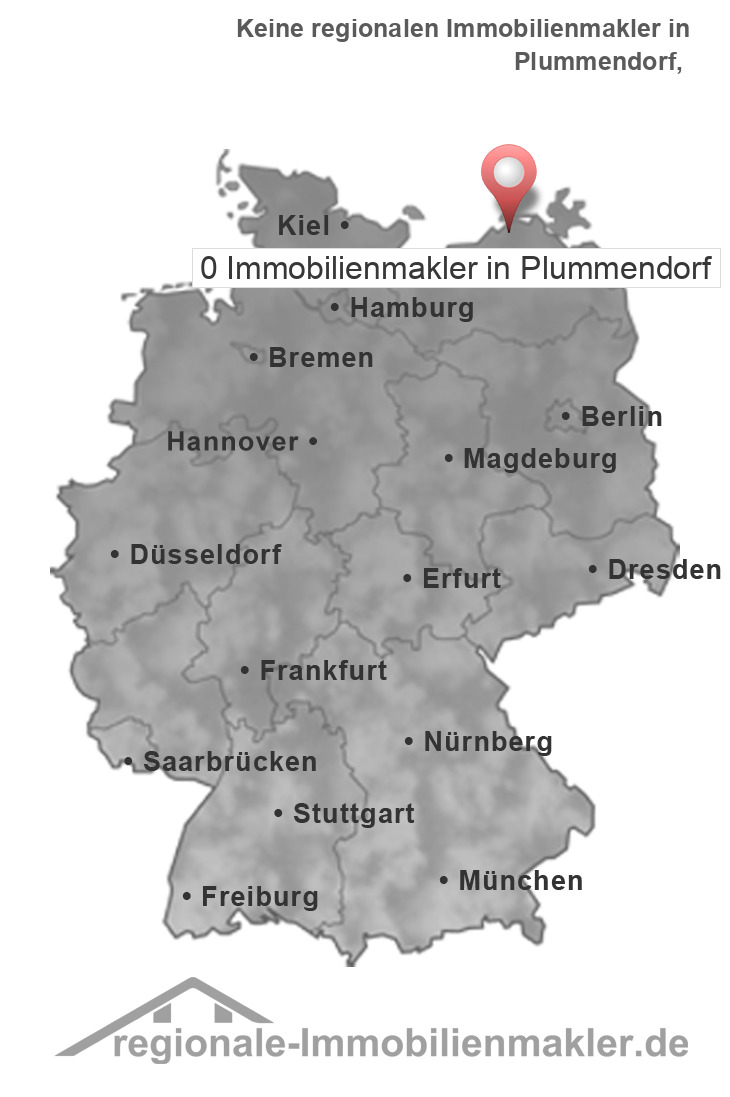 Immobilienmakler Plummendorf