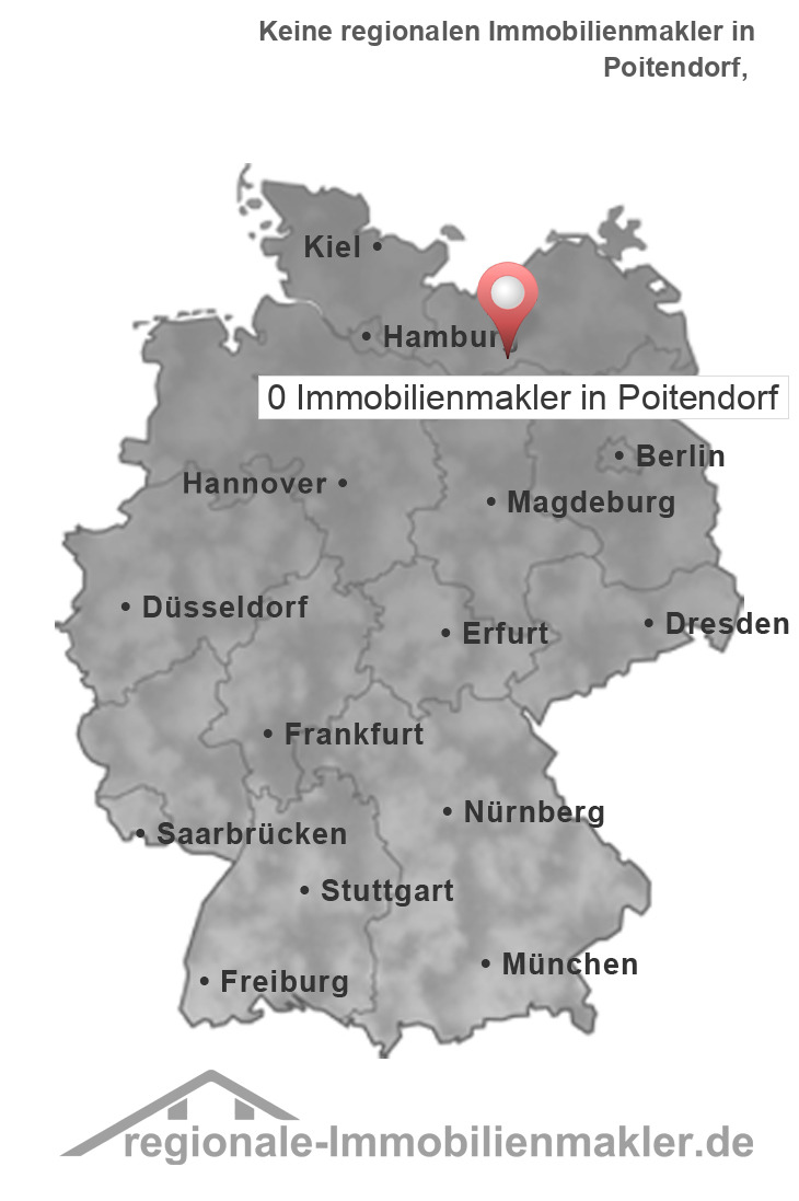 Immobilienmakler Poitendorf