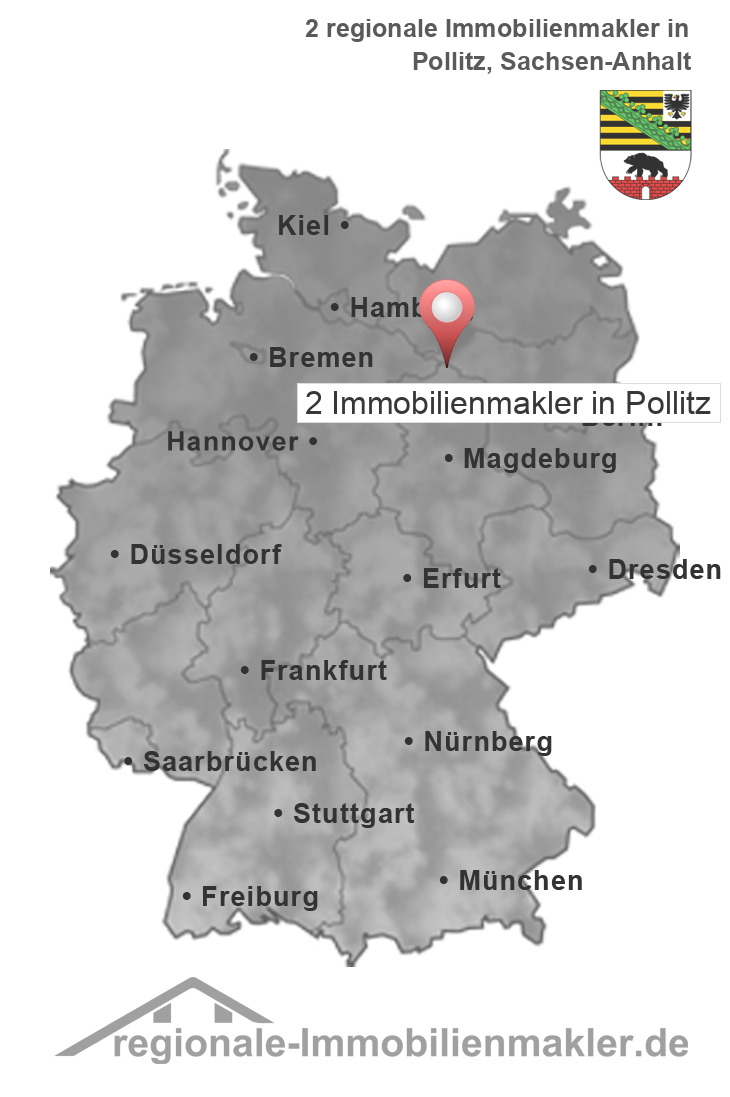 Immobilienmakler Pollitz