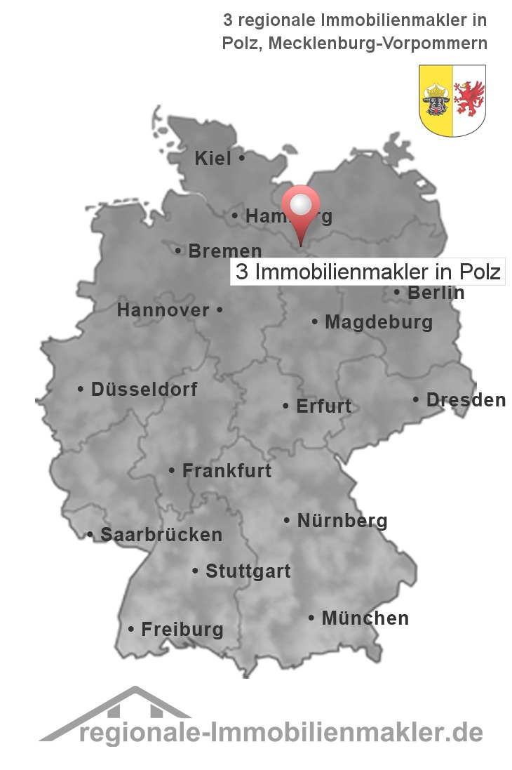 Immobilienmakler Polz