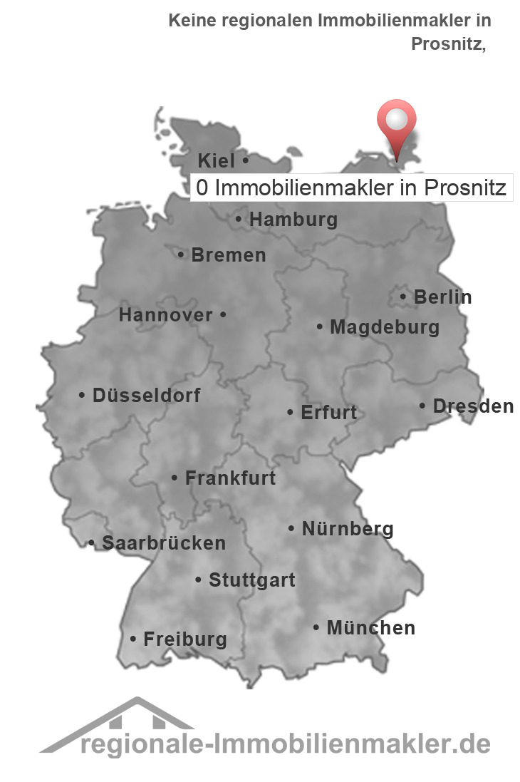 Immobilienmakler Prosnitz