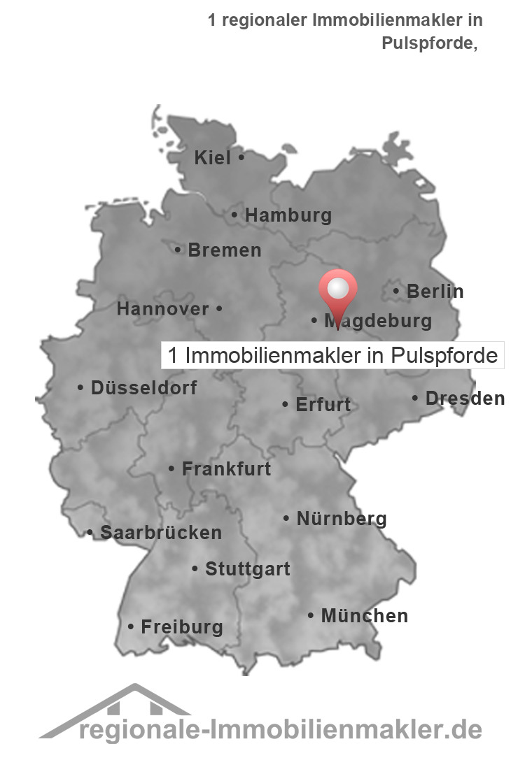 Immobilienmakler Pulspforde