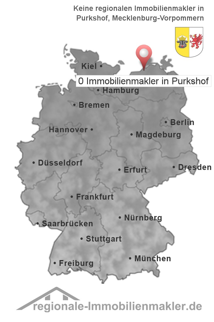 Immobilienmakler Purkshof