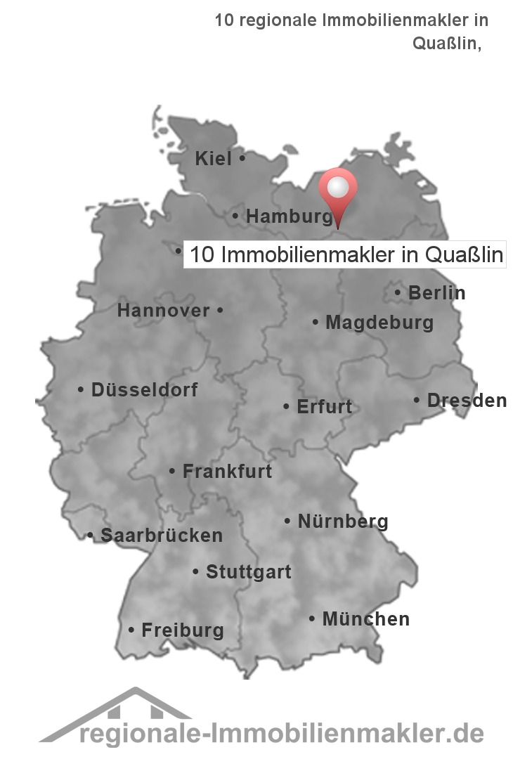 Immobilienmakler Quaßlin