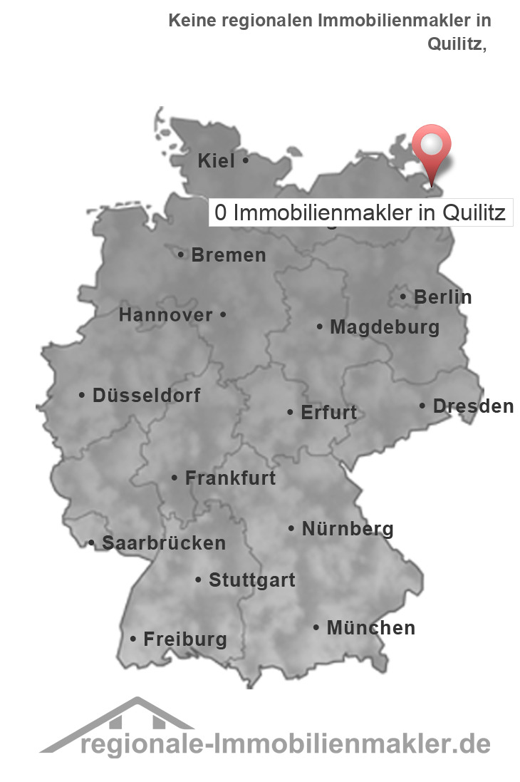 Immobilienmakler Quilitz