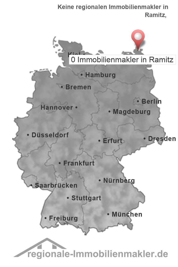 Immobilienmakler Ramitz