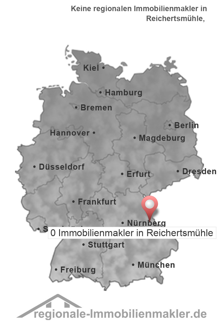 Immobilienmakler Reichertsmühle