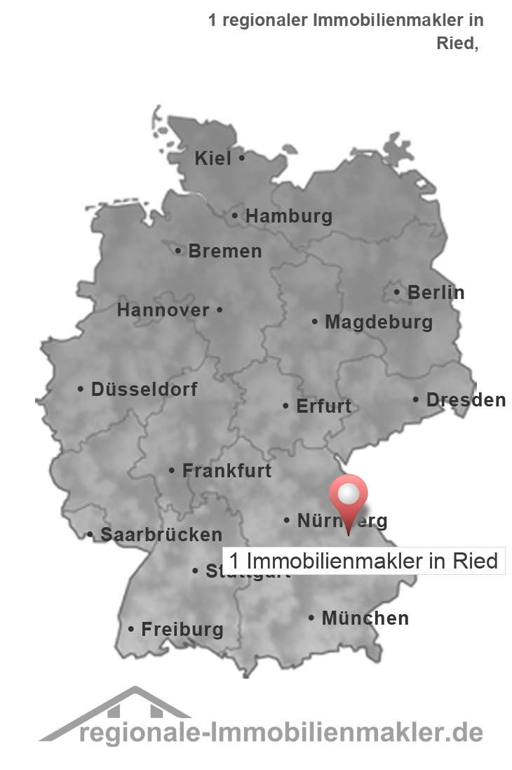 Immobilienmakler Ried