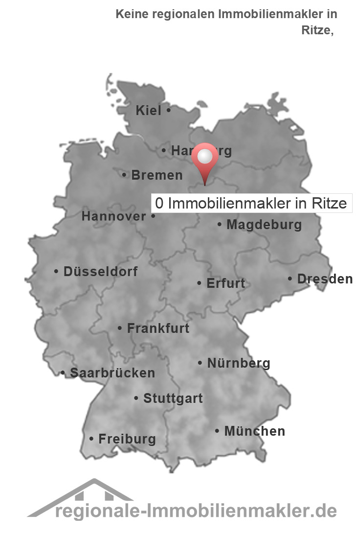 Immobilienmakler Ritze