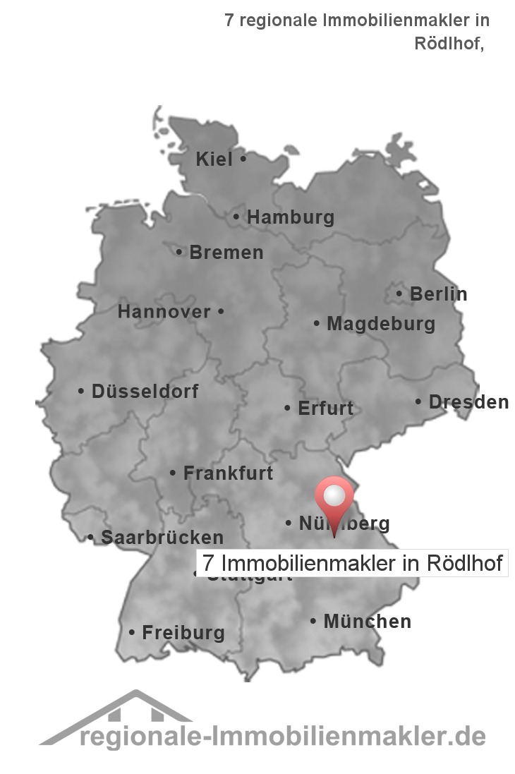 Immobilienmakler Rödlhof