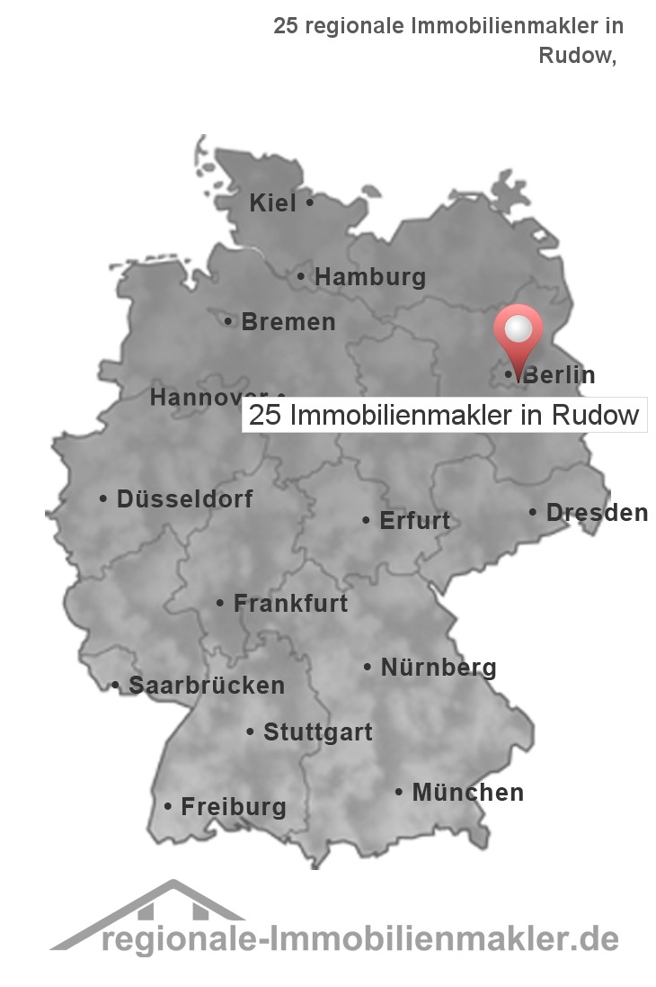 Immobilienmakler Rudow