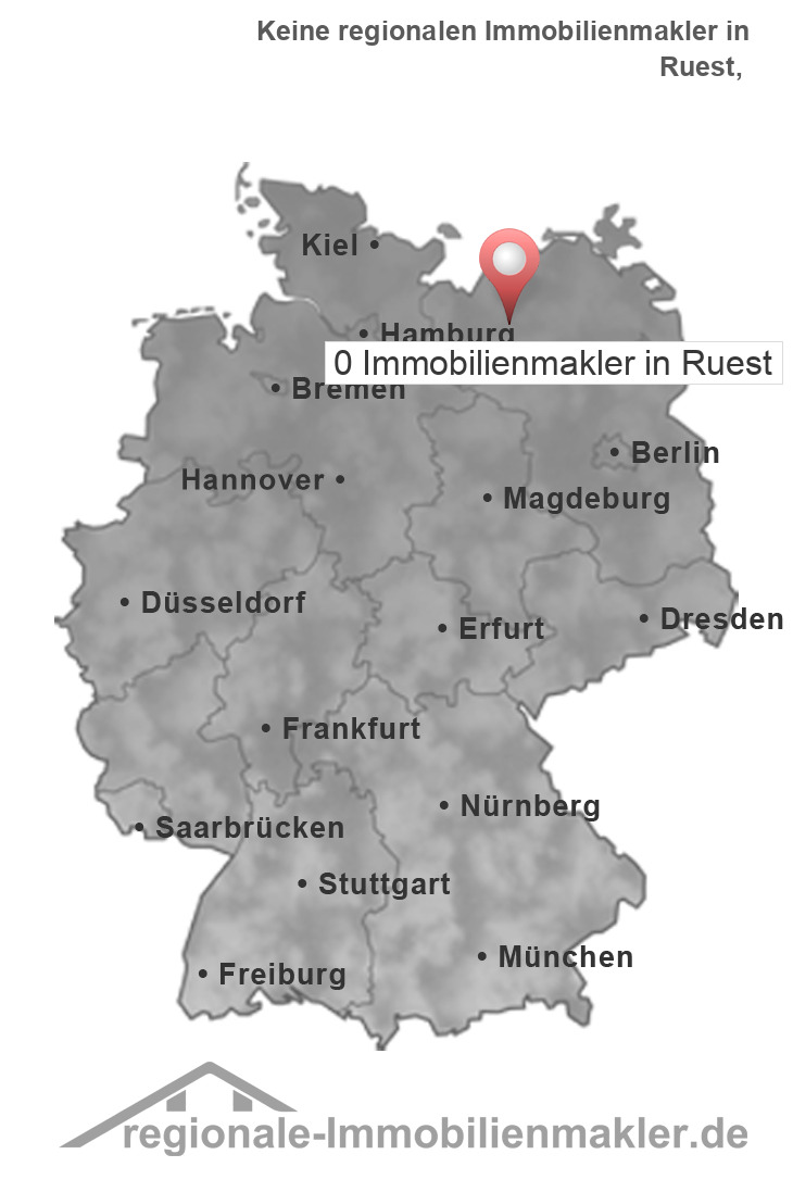 Immobilienmakler Ruest