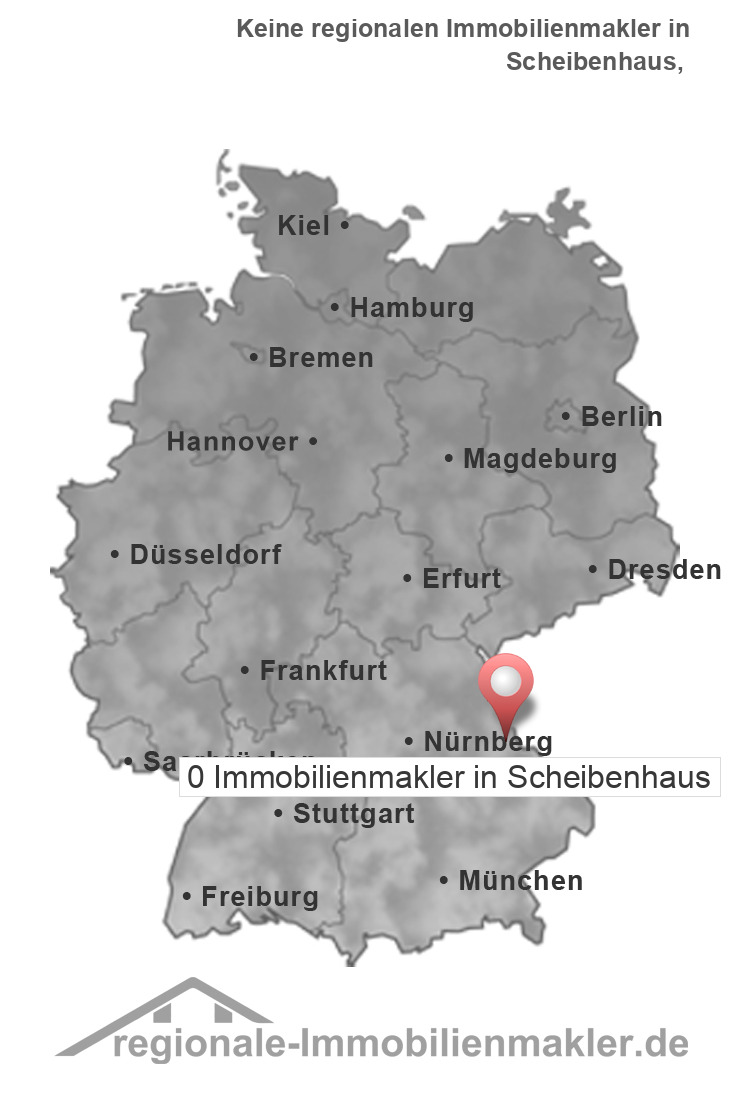 Immobilienmakler Scheibenhaus