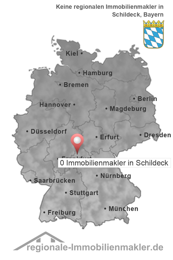 Immobilienmakler Schildeck