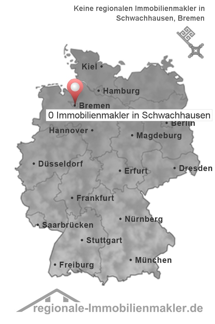 Immobilienmakler Schwachhausen