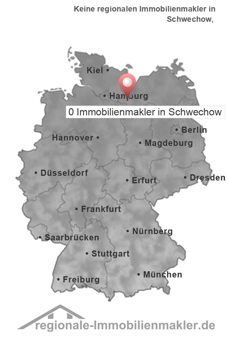 Immobilienmakler Schwechow