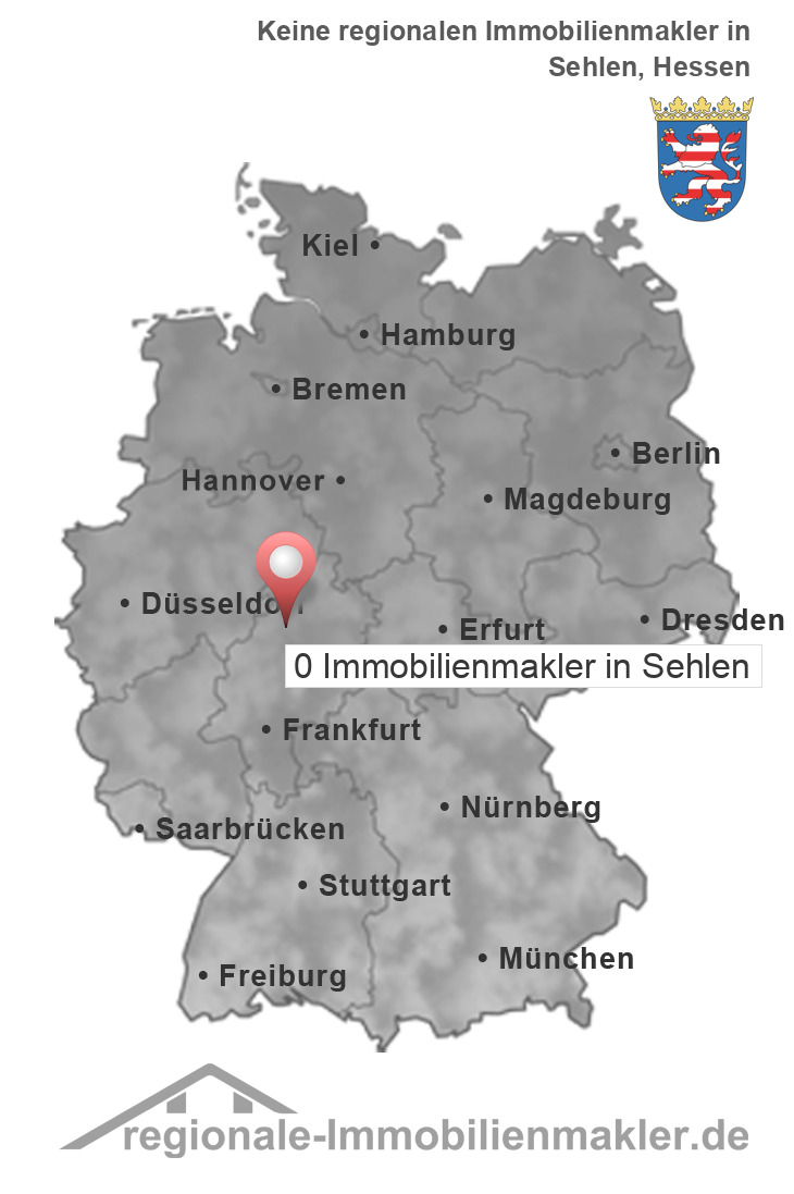 Immobilienmakler Sehlen