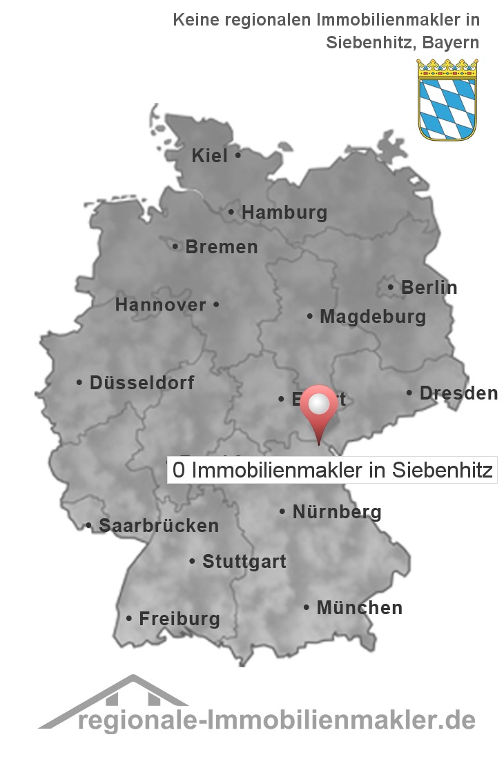 Immobilienmakler Siebenhitz