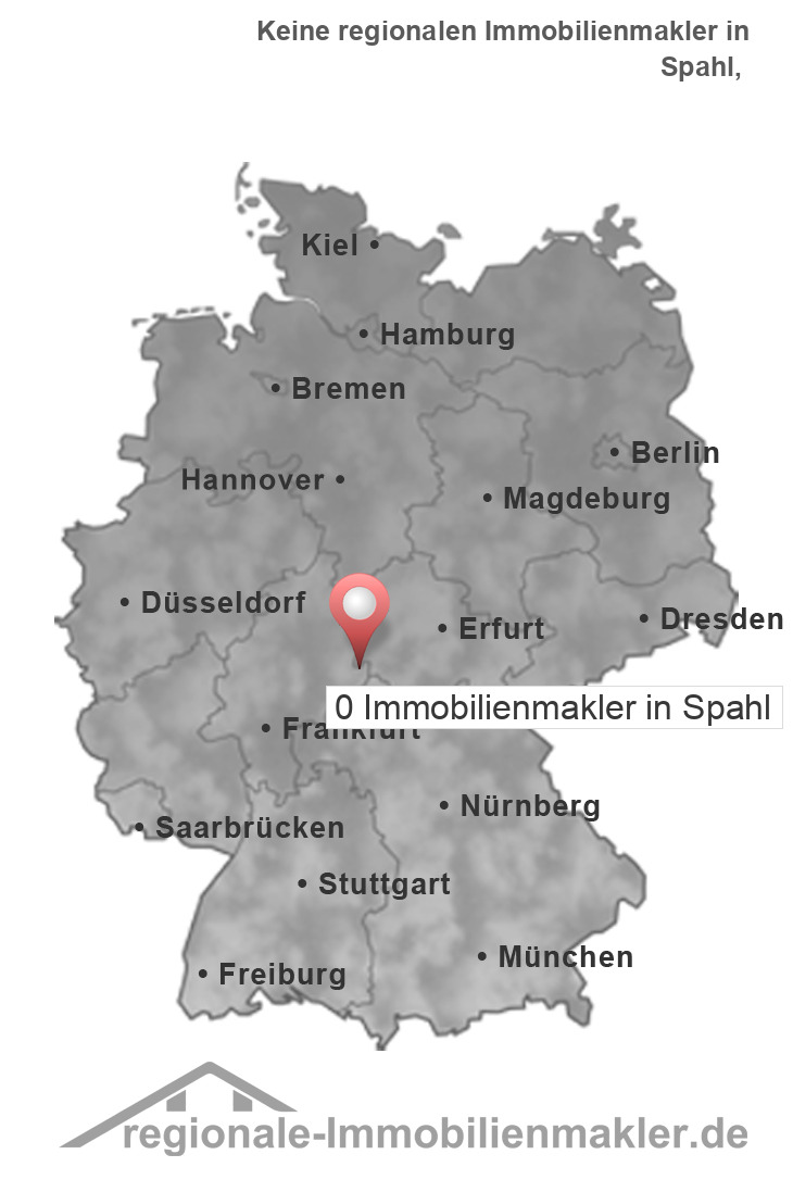 Immobilienmakler Spahl