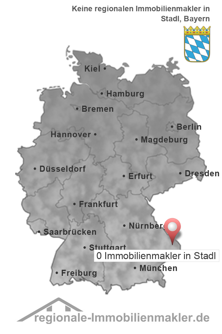 Immobilienmakler Stadl