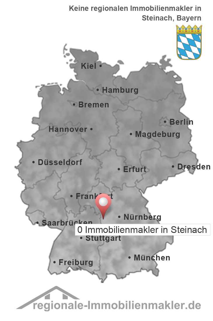 Immobilienmakler Steinach