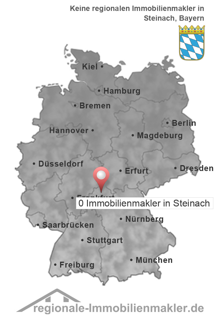 Immobilienmakler Steinach