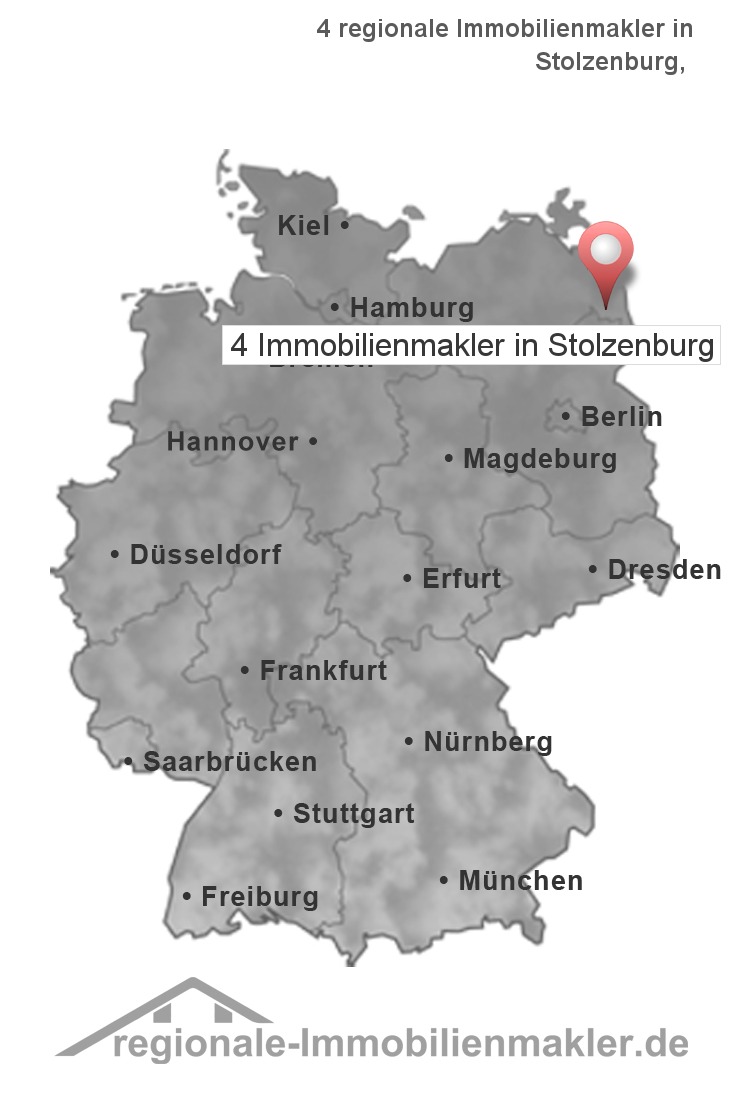Immobilienmakler Stolzenburg