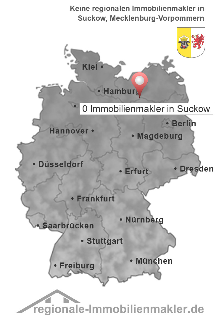 Immobilienmakler Suckow