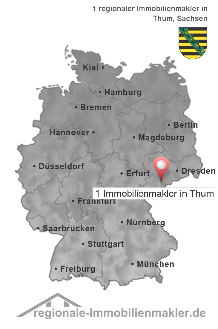 Immobilienmakler Thum