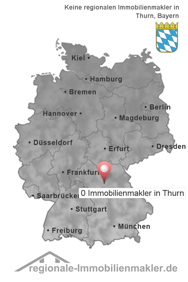 Immobilienmakler Thurn