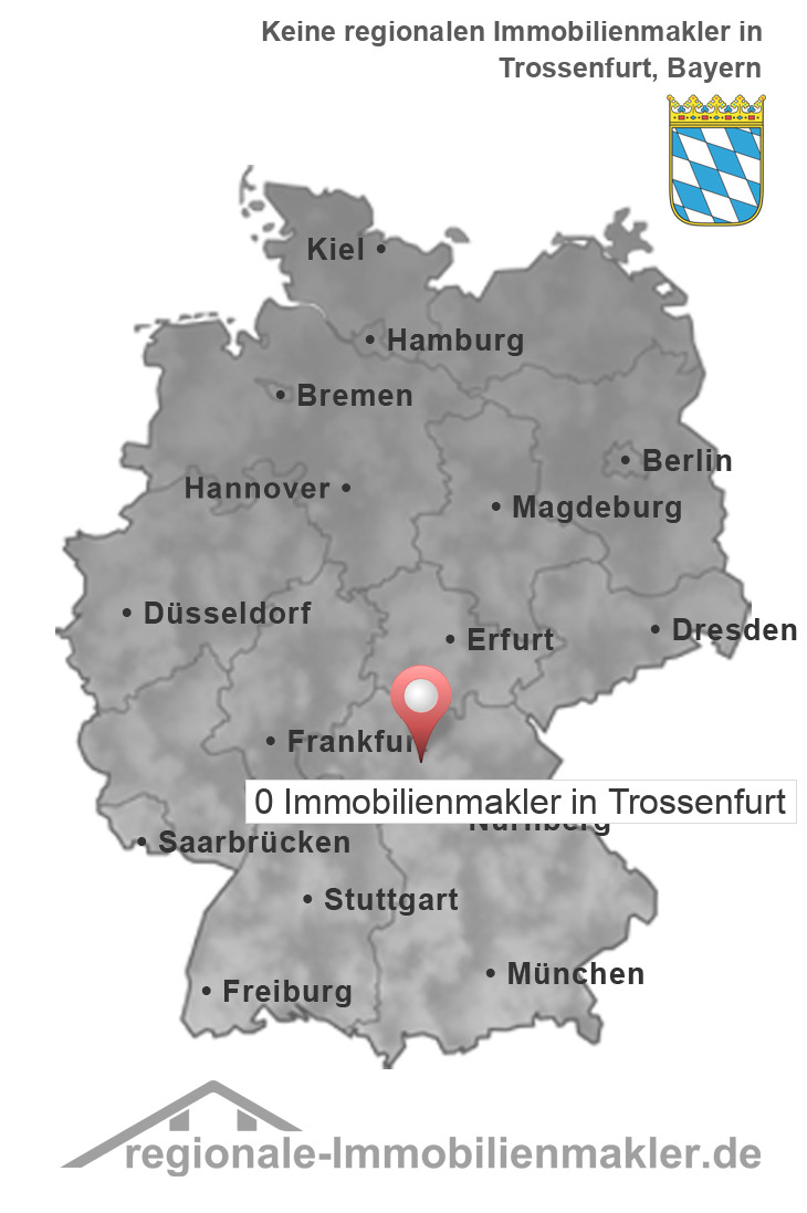 Immobilienmakler Trossenfurt