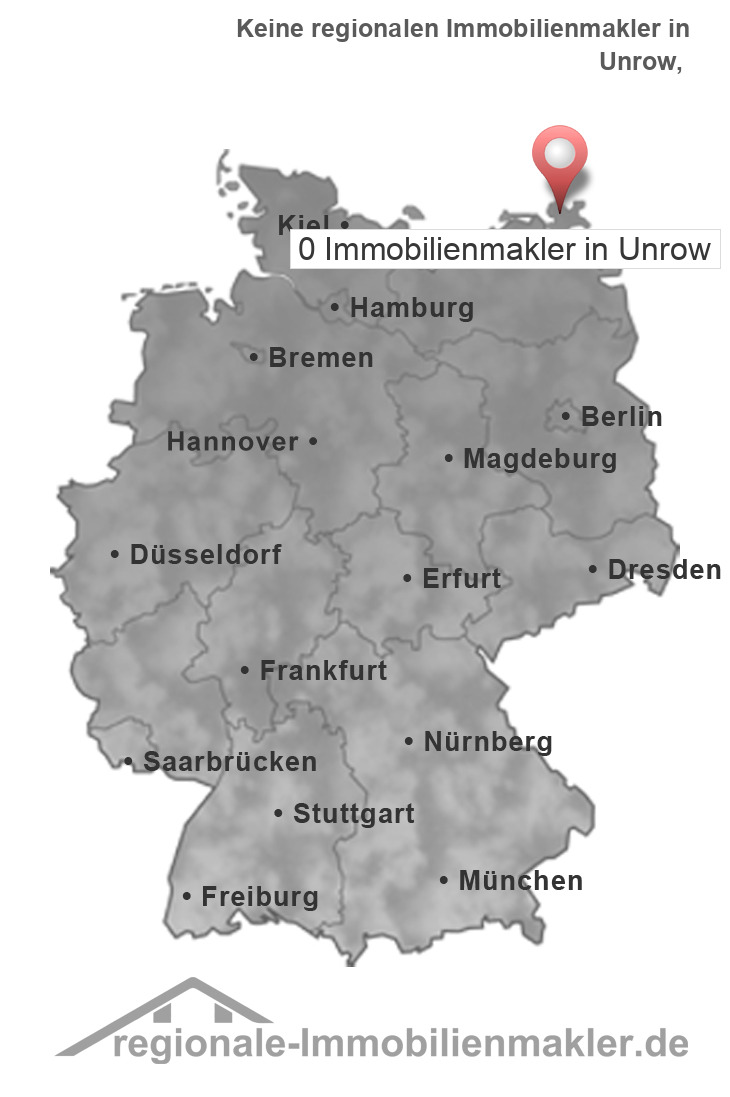 Immobilienmakler Unrow