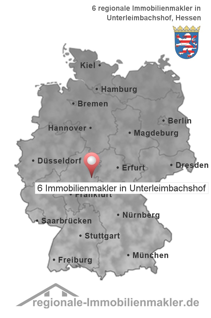 Immobilienmakler Unterleimbachshof