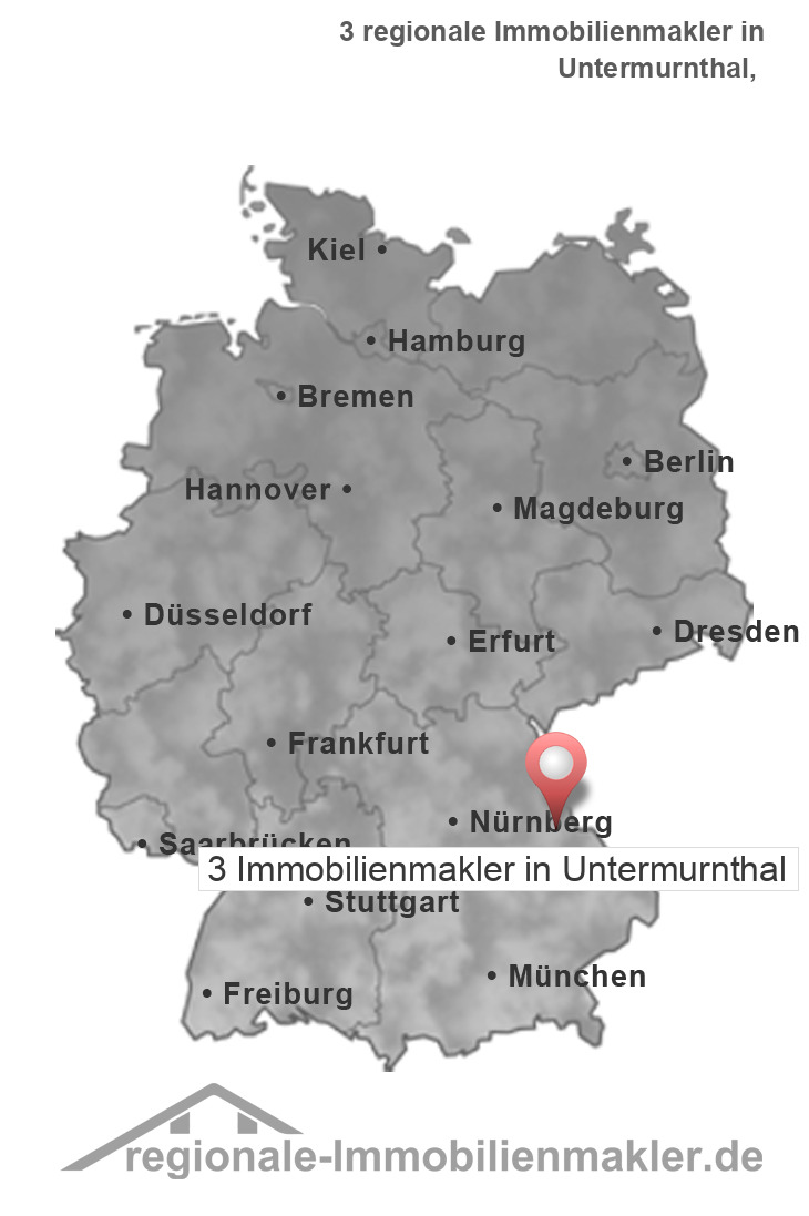 Immobilienmakler Untermurnthal