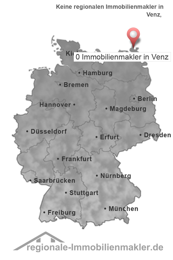 Immobilienmakler Venz