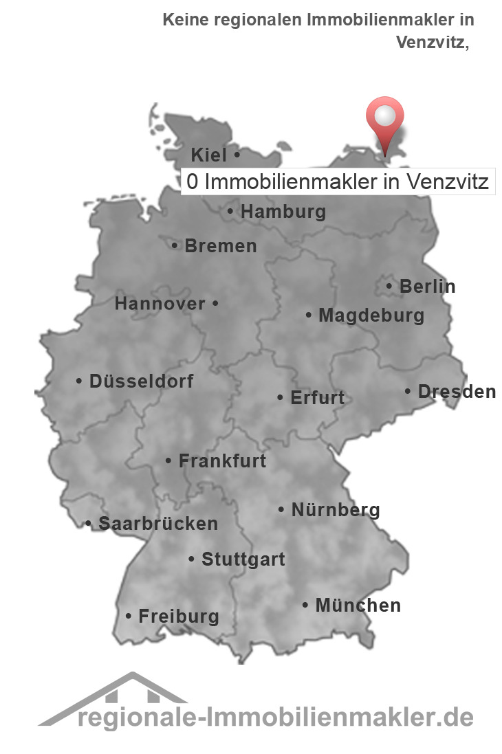 Immobilienmakler Venzvitz