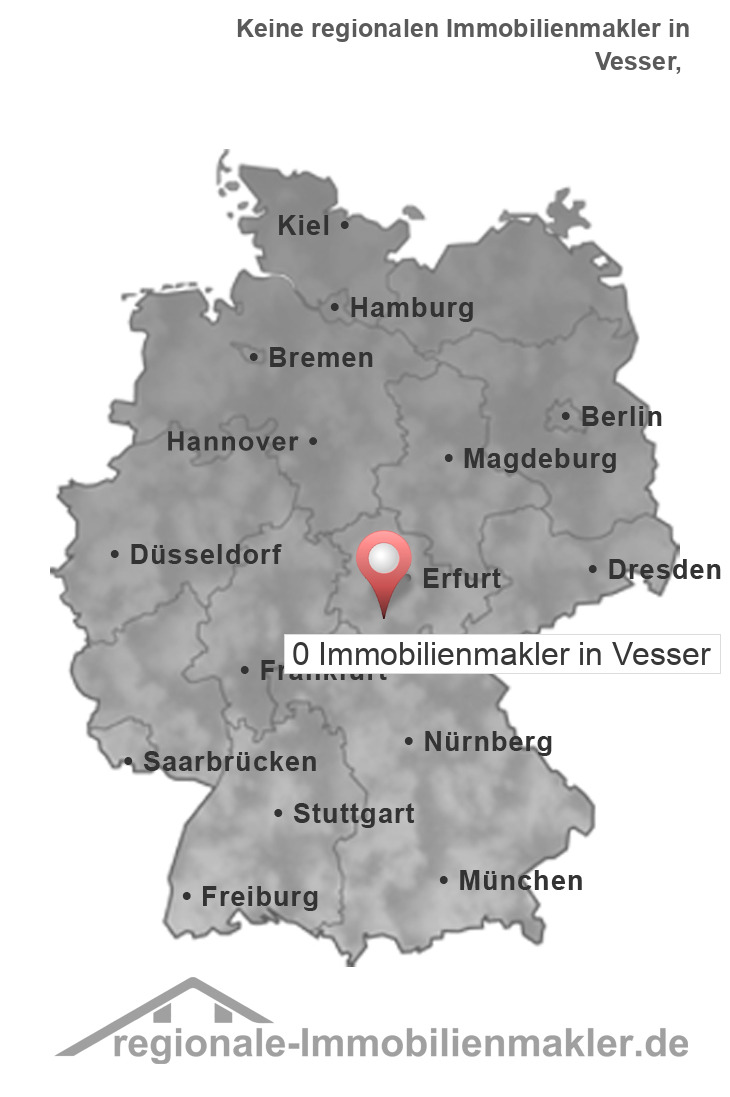 Immobilienmakler Vesser