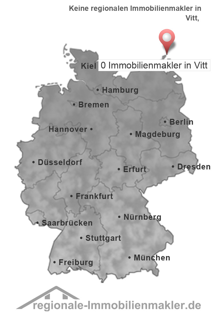 Immobilienmakler Vitt