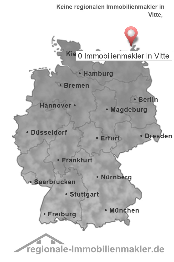 Immobilienmakler Vitte