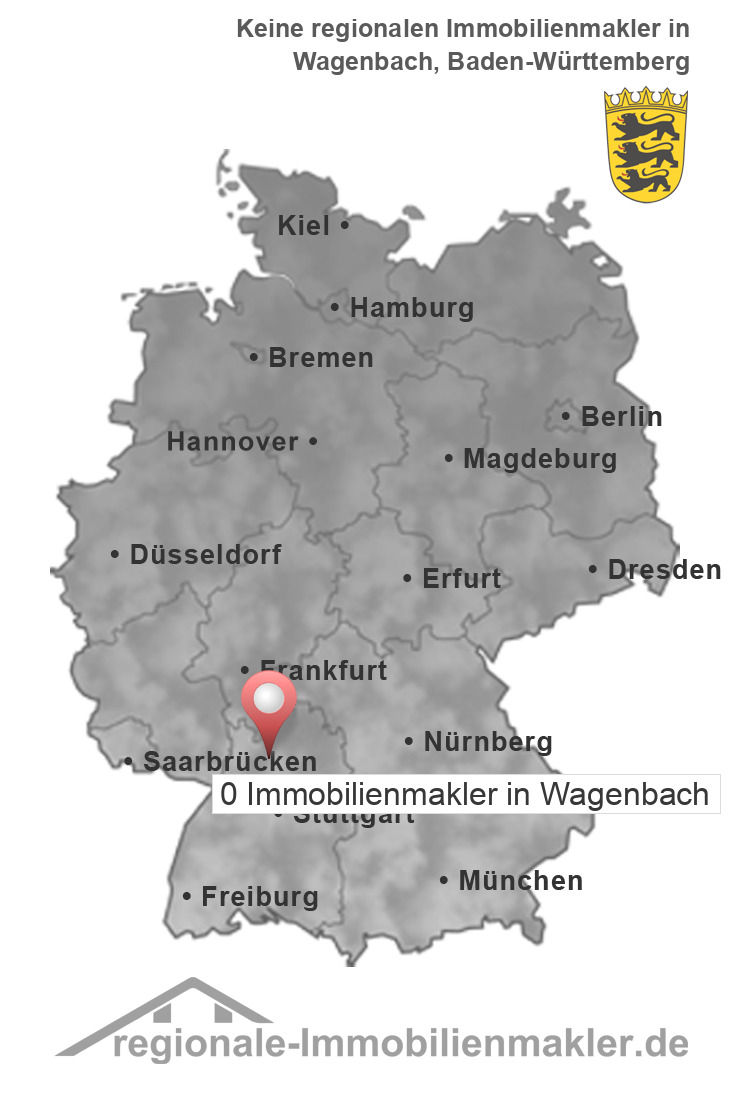 Immobilienmakler Wagenbach