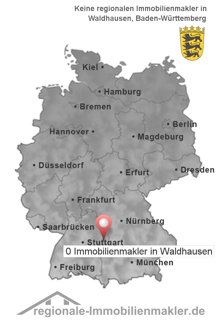 Immobilienmakler Waldhausen