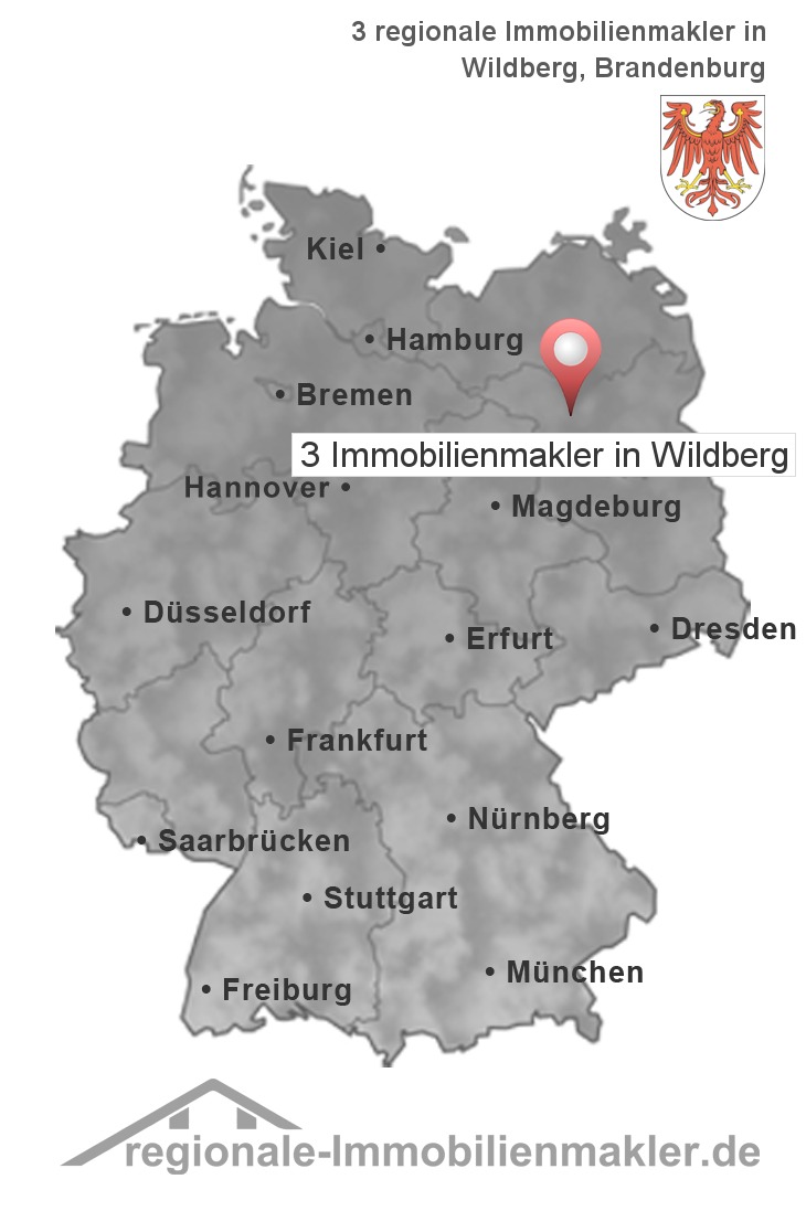 Immobilienmakler Wildberg
