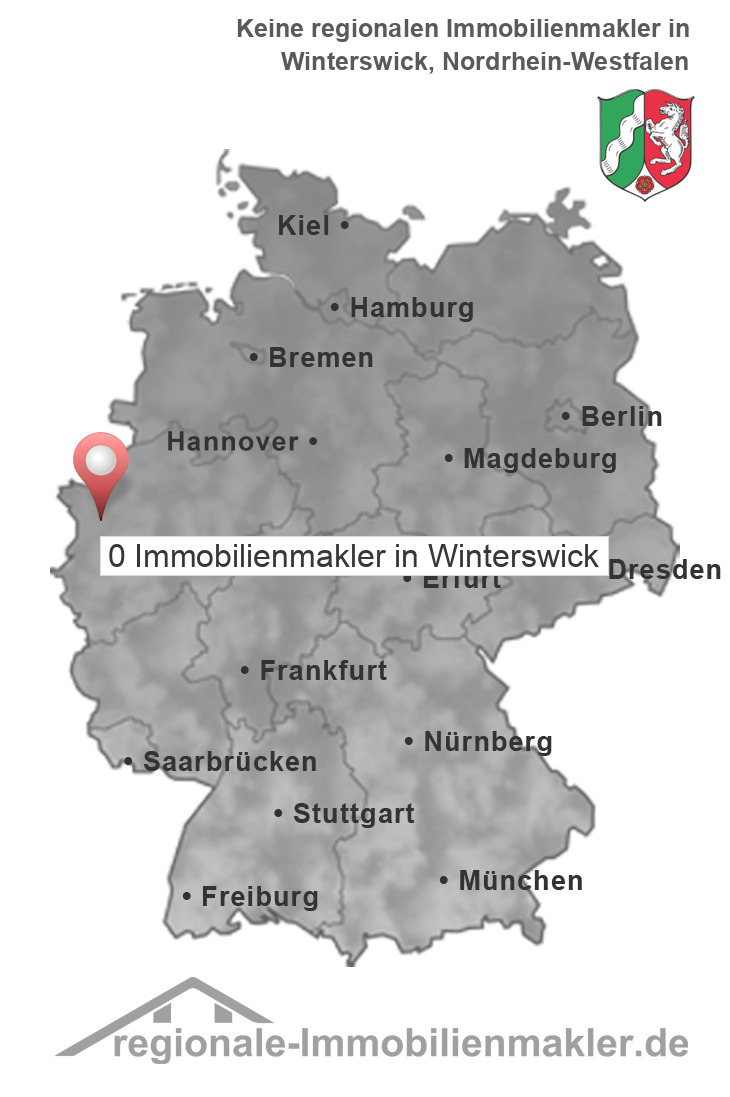 Immobilienmakler Winterswick